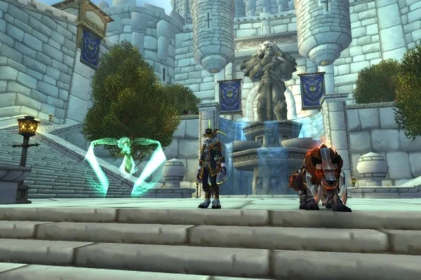 抓班萨罗斯站树上能直接抓吗-班萨罗斯站树物获取法