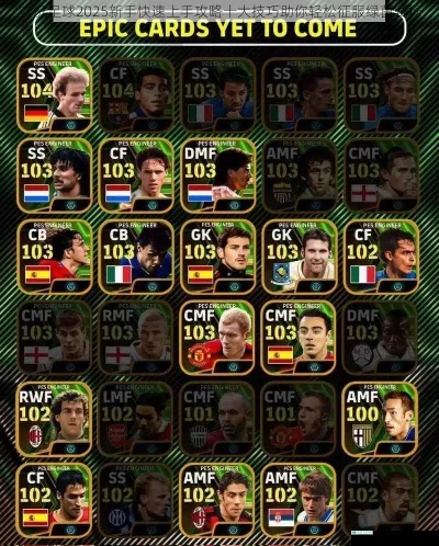 实况手游十大进球榜单最新-实况手游十大进球榜