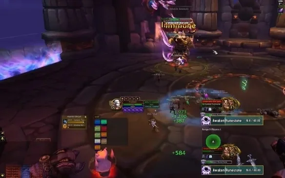 悬槌堡元首马尔高克在什么位置-悬槌堡位置探寻