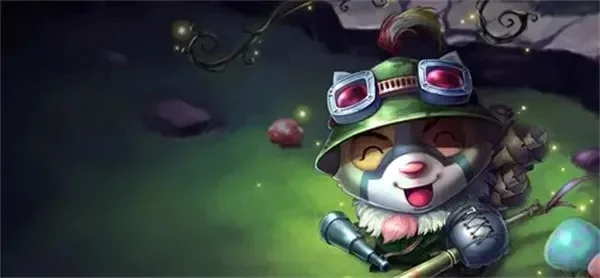 英雄联盟手游提莫出装一览提莫怎么出装-提莫出装指南
