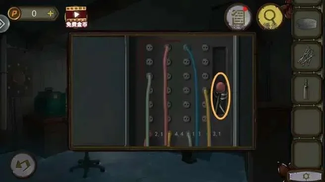 密室逃脱绝境系列10完整攻略图文-绝境系列10完整攻略