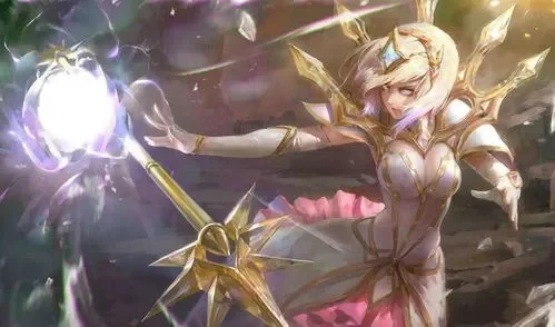 拉克丝大元素使怎么变-拉克丝元素使成长记