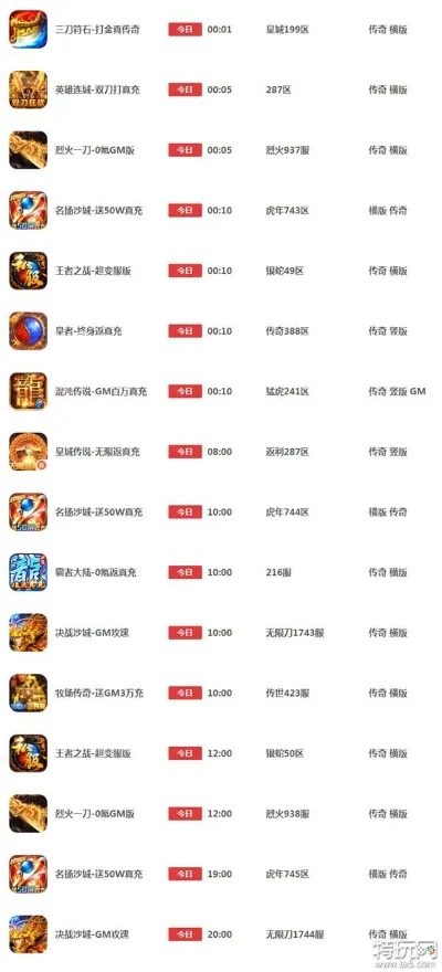 好玩的传奇手游不氪金手游排行榜-不氪金传奇手游推荐