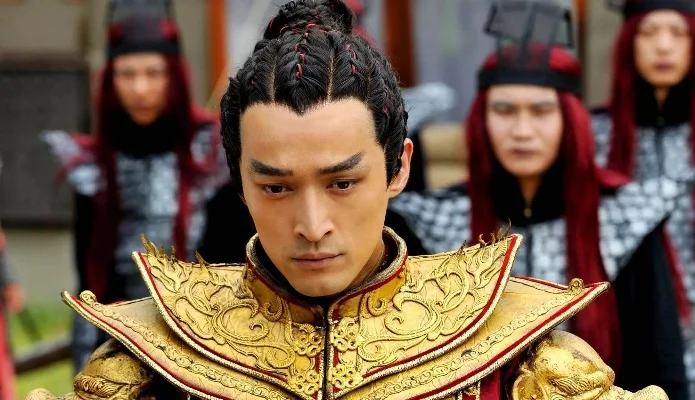 宇文拓的孩子是重楼吗-历史传说虚实谈