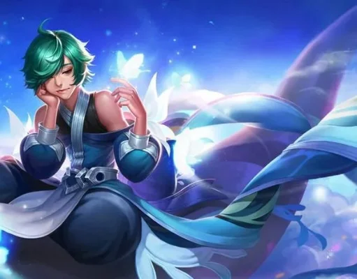 庄周食人鱼出装-庄周食鱼哲学思