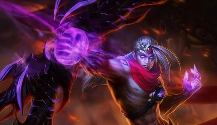 攻速流韦鲁斯出装-攻速流韦鲁斯出装指南