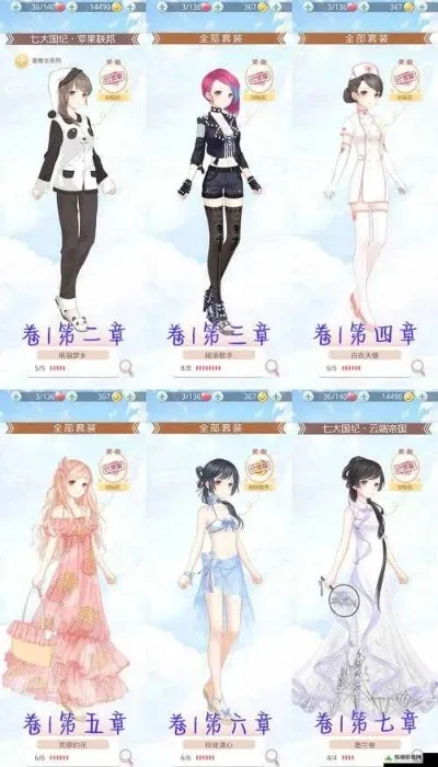 奇迹暖暖新手怎么玩-新手玩转奇迹暖暖