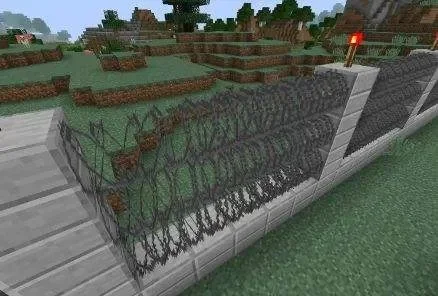 我的世界陷阱大全mod-陷阱大全mod详解