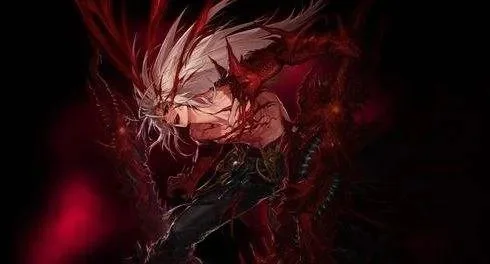 改版后红眼穿哪套最强-改版红眼最强搭配