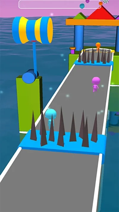 好玩闯关3d手游推荐排行榜-3D闯关手游推荐榜