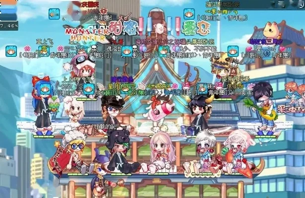 彩虹岛公开号-探索奇幻数字世界