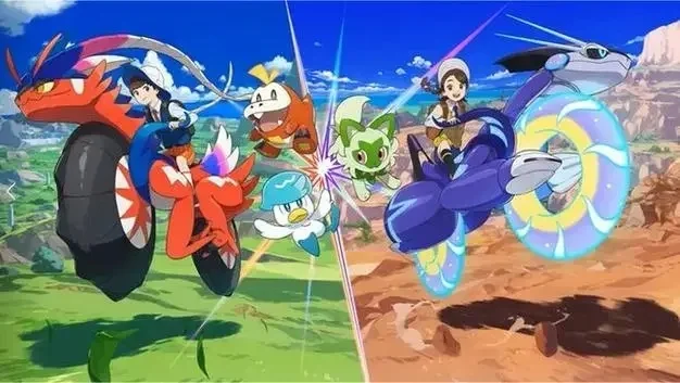 宝可梦朱紫锻炼了和最棒有什么区别-锻炼与最棒有何区别