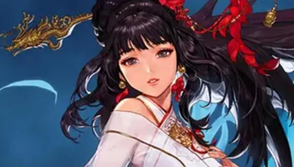 手游dnf巫女毕业装备推荐