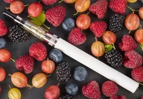 学生水果味电子烟-水果电子烟旅行味觉文化