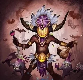 巫医祖尼玛萨套装技能搭配-巫医祖尼玛萨技能搭配指南