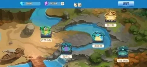 宠兽争斗qq游戏版攻略-新手入门宠兽争斗攻略