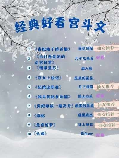 宫斗电脑游戏排行榜前十-宫斗游戏排行榜推荐