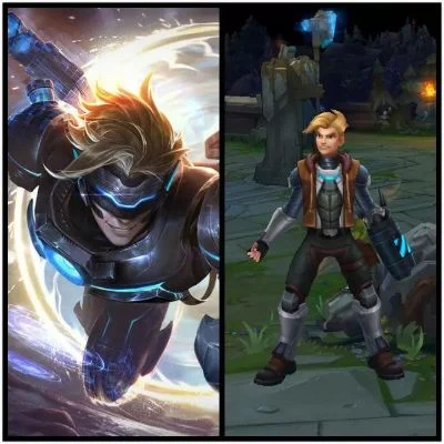 未来战士ez手感怎么样-未来战士EZ手感评测