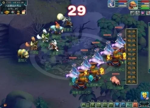 梦幻西游红孩儿15个蛛丝成就-梦幻西游红孩儿蛛丝成就详解