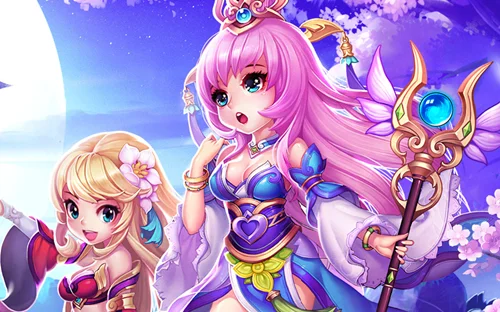 桃花源记手游哪个职业好玩-桃花源记手游职业推荐指南