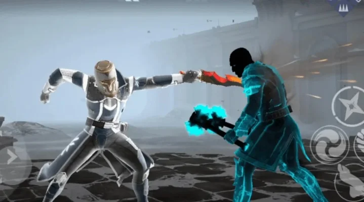 欲望格斗2攻略-欲望格斗2攻略技巧