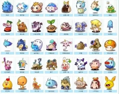 洛克王国宠物激活-洛克王国宠物激活指南