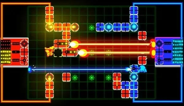 智力对垒游戏攻略大全