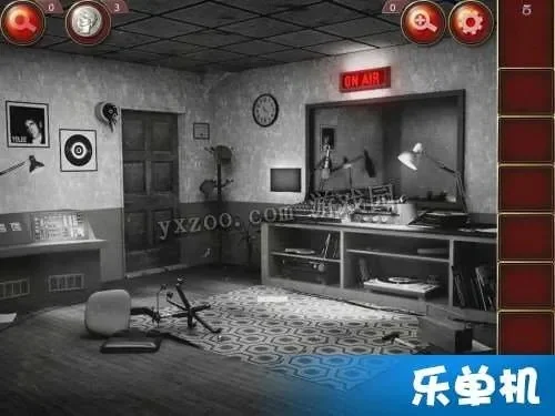 密室解谜逃亡游戏攻略-密室解谜逃亡攻略