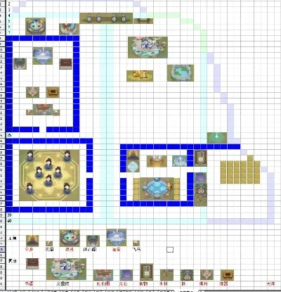 家族联机3游戏攻略-策略技巧全解析