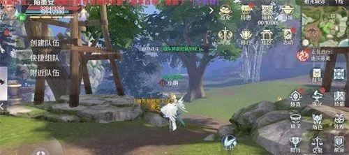 完美世界游戏专场攻略-完美世界游戏盛宴攻略