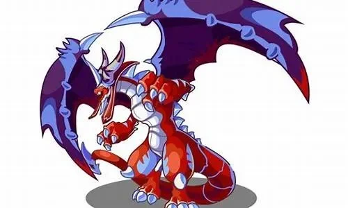 洛克王国上古龙王套装一般几次掉-洛克王国龙王套装掉落全解析