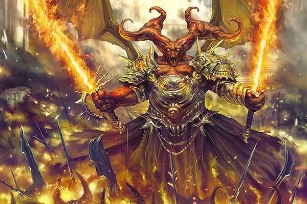 末日危机地狱领主天赋怎么点-末日危机天赋怎么选