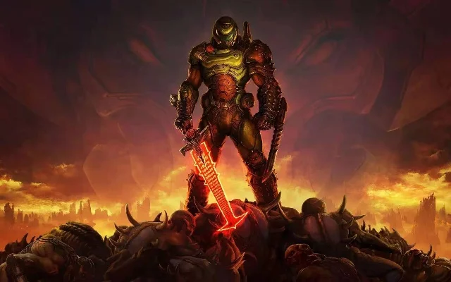 末日使者doom-末日使者doom之旅