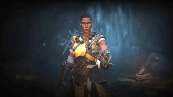 暗黑破坏神不朽职业武僧攻略-武僧职业攻略解析