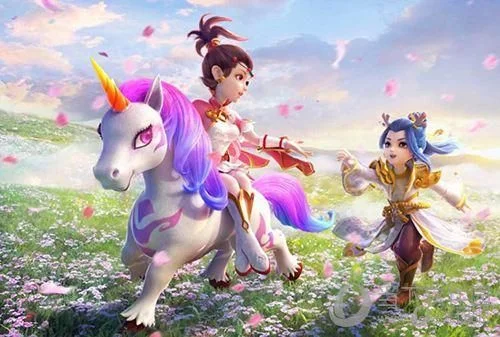 梦幻西游五人坐骑有哪些-梦幻西游五人坐骑详解