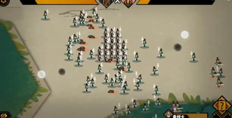 无悔入华夏游戏燕国攻略-燕国攻略指南