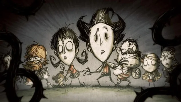 恐惧饥荒游戏规则介绍-恐惧饥荒生存指南