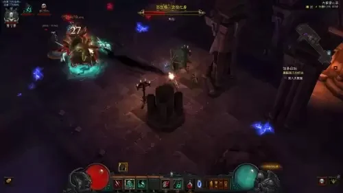 暗黑破坏神3赛季英雄怎么升级快-高效升级赛季英雄