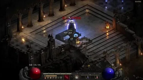 暗黑破坏神2新手攻略大全-暗黑破坏神2新手攻略