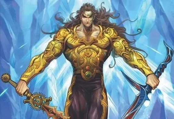 武御圣帝女主角有几个-《武御圣帝》女主数量多