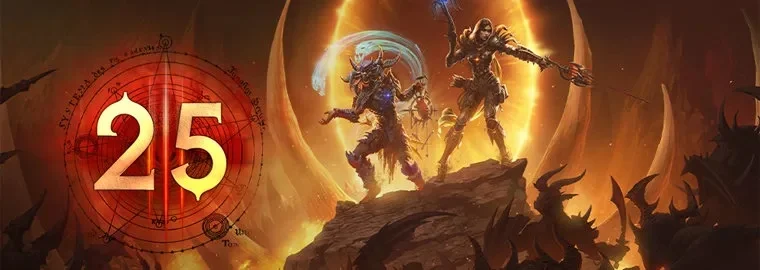 暗黑破坏神3什么时候出的-暗黑破坏神3发售时间线