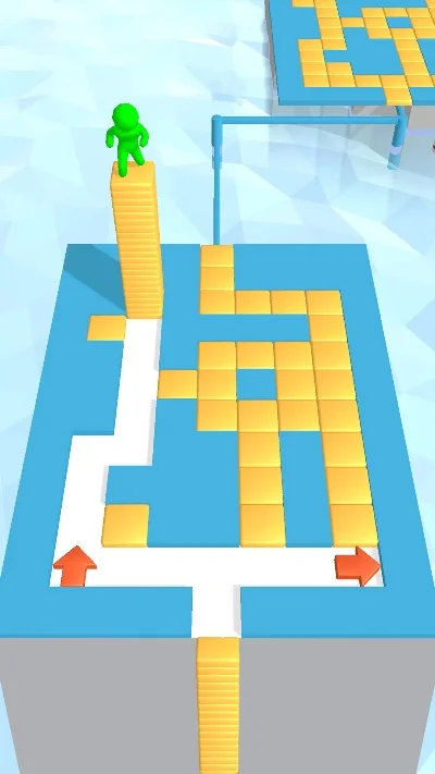 模型移动游戏闯关攻略-模型游戏通关攻略