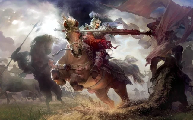 梦三国长坂坡之战攻略-梦三国长坂坡攻略指南