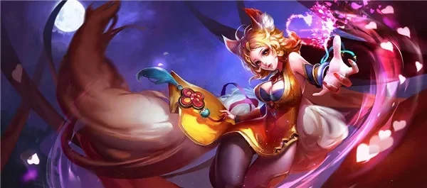 有妲己的手游排行榜嘛-妲己手游排行榜