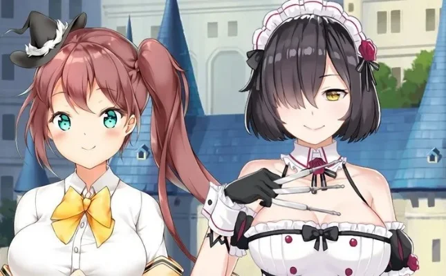 有哪些绅士游戏-绅士游戏文化探索