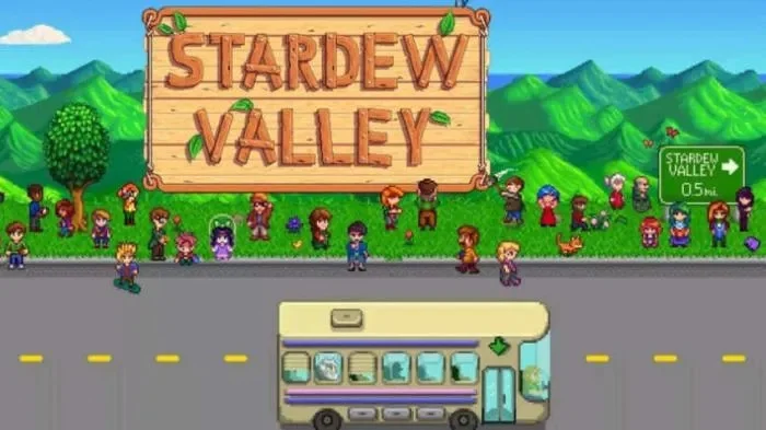 星露谷物语三年就结束吗-星露谷未来可期