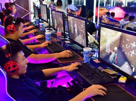 暑假双人网吧游戏攻略-暑假网吧开黑攻略