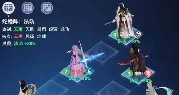 梦幻新诛仙手游隐藏任务-新诛仙手游隐藏任务