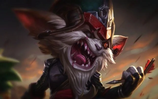 暴怒骑士克烈一秒四刀打法-克烈一秒四刀打法解析