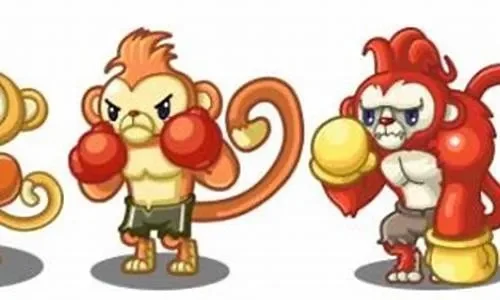 洛克王国火爆猴技能表-火爆猴技能深度解析